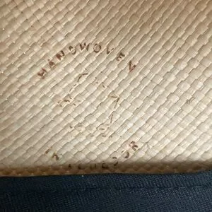 Janessa Leone 100% Straw Hat. Size small. Beautiful detailing w/ metal work
EUC Janessa Leone | Accessories | Janessa Leone 0 Straw Hat Size  main image 2